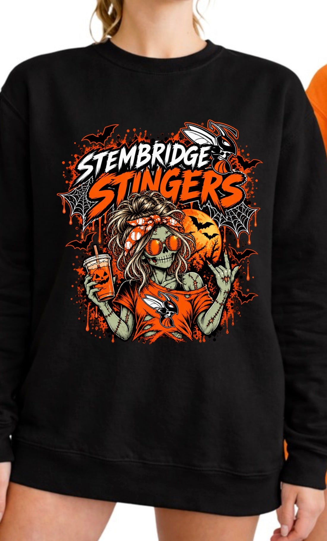 Stembridge Stingers