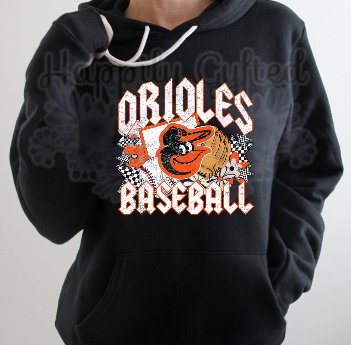 Baseball Collage