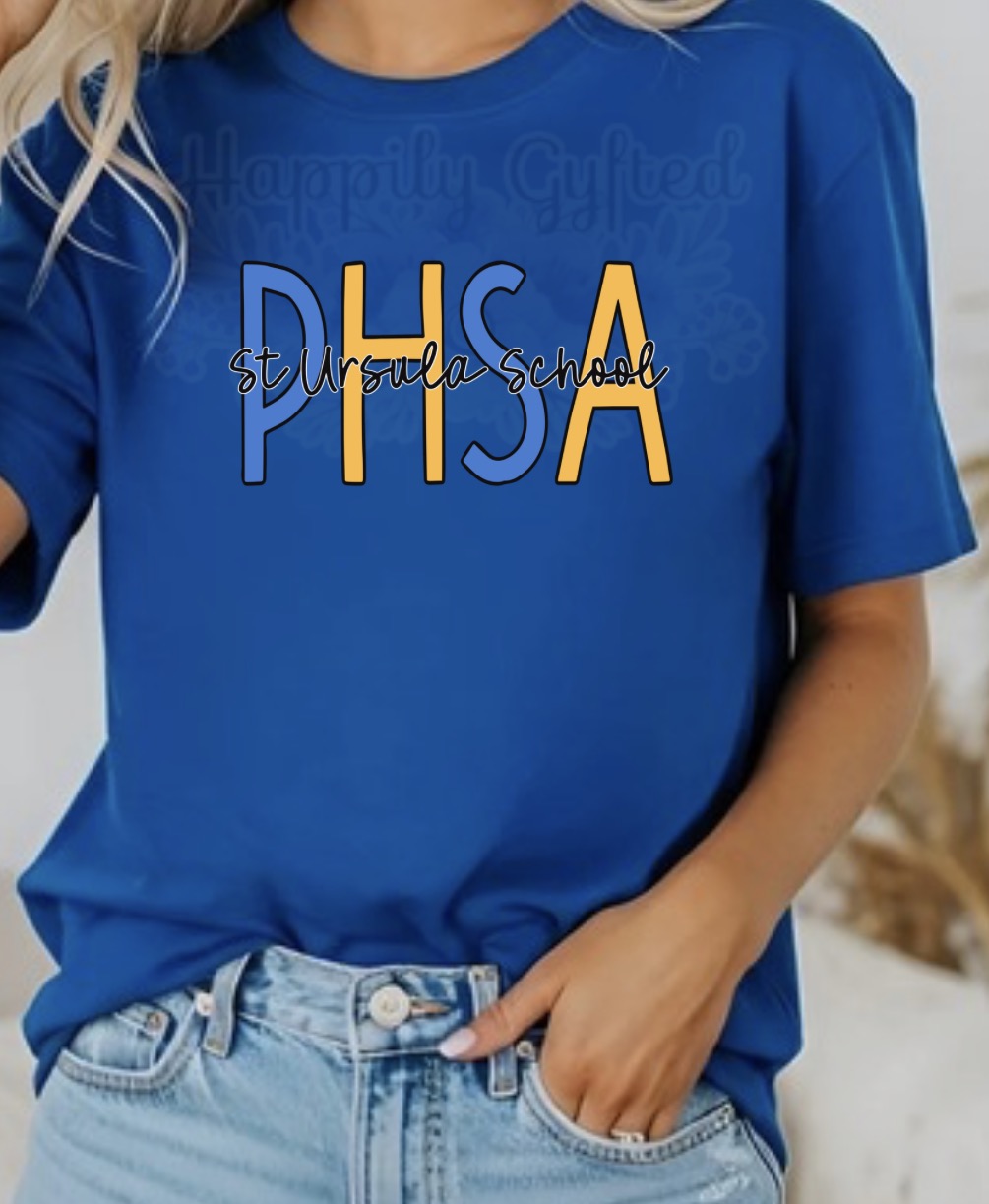 PHSA