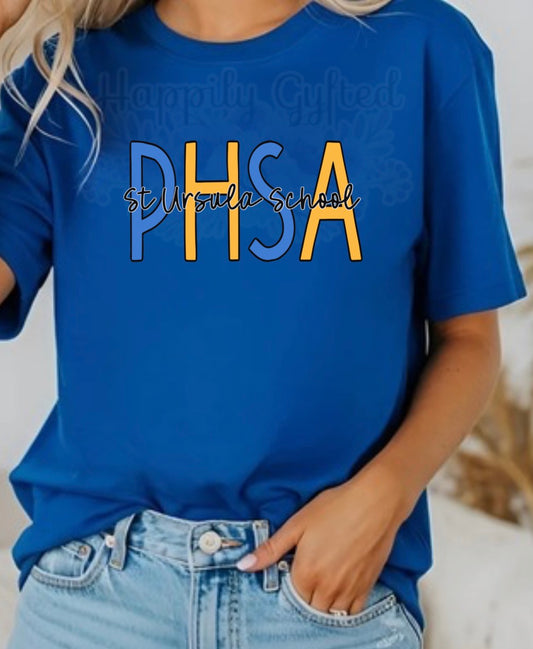 PHSA