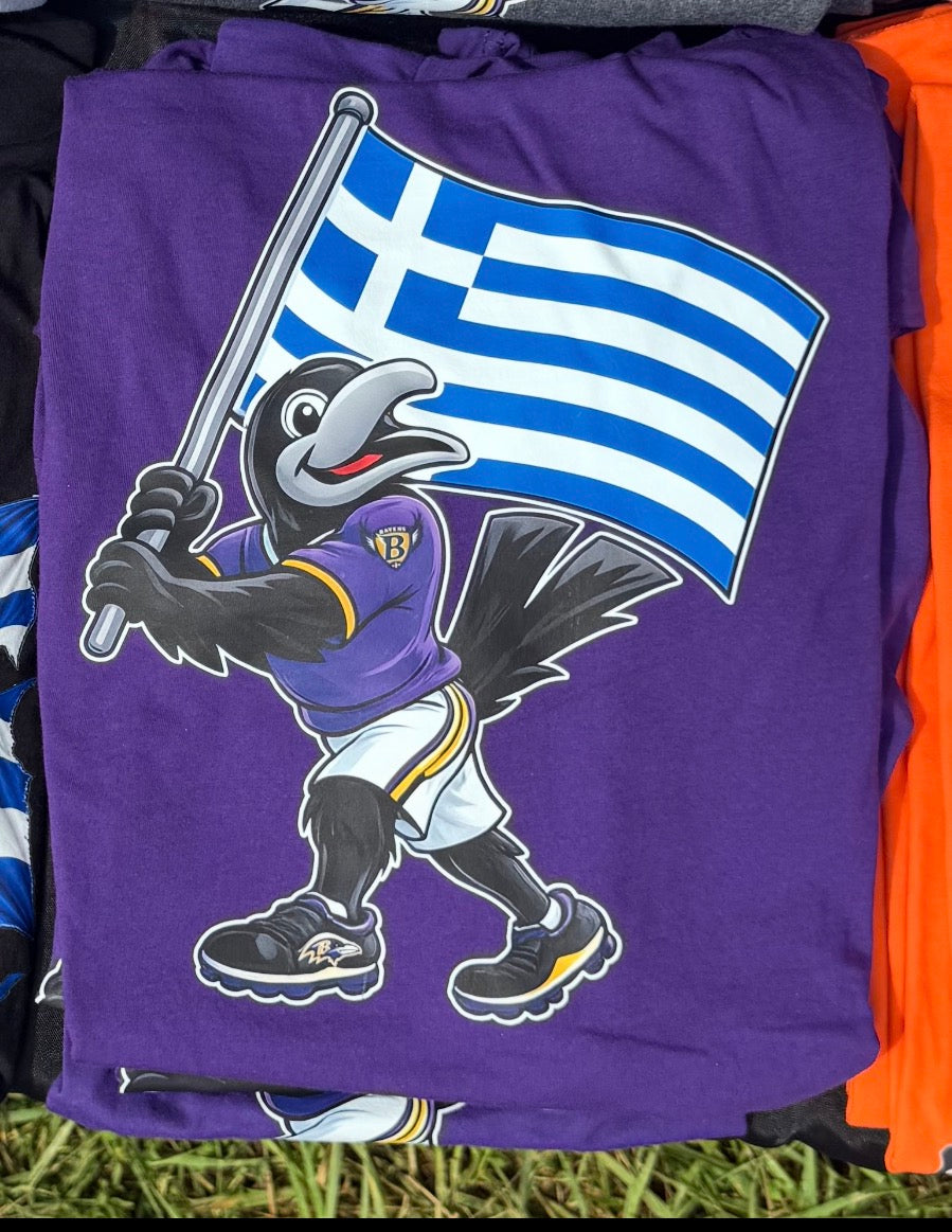 Greek Football