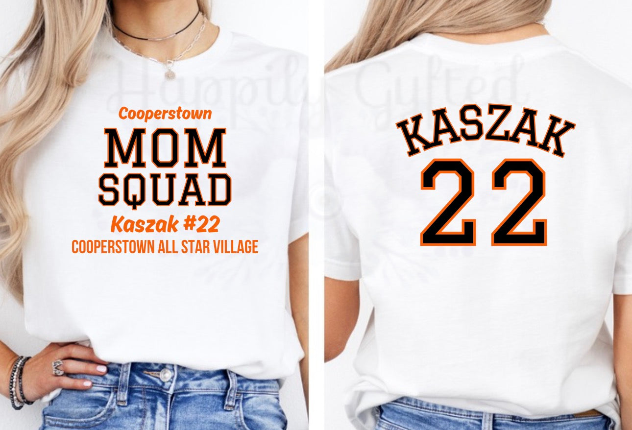 Mom Squad