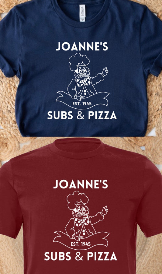 Joanne’s Subs and Pizza