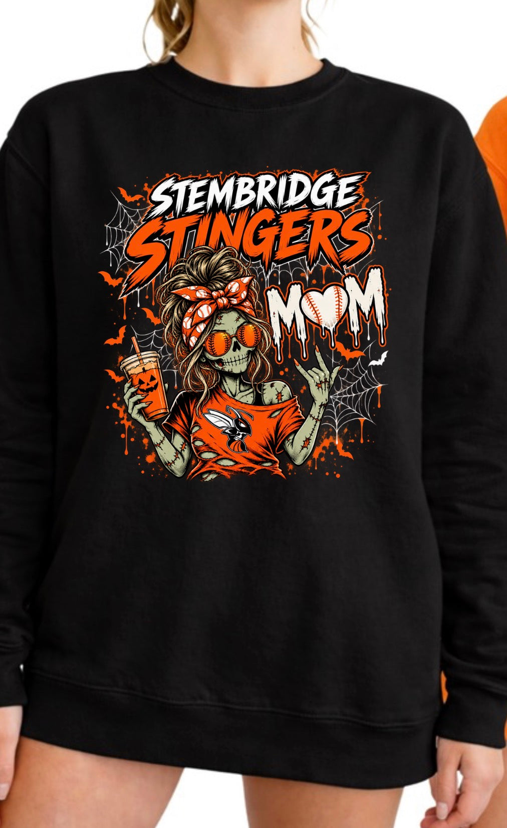Stembridge Stingers