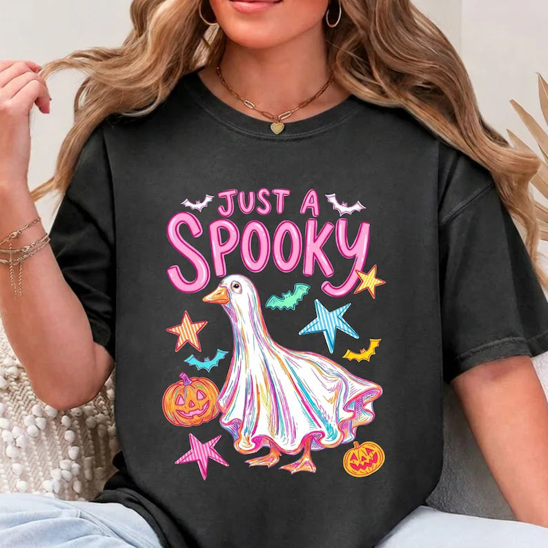 Spooky