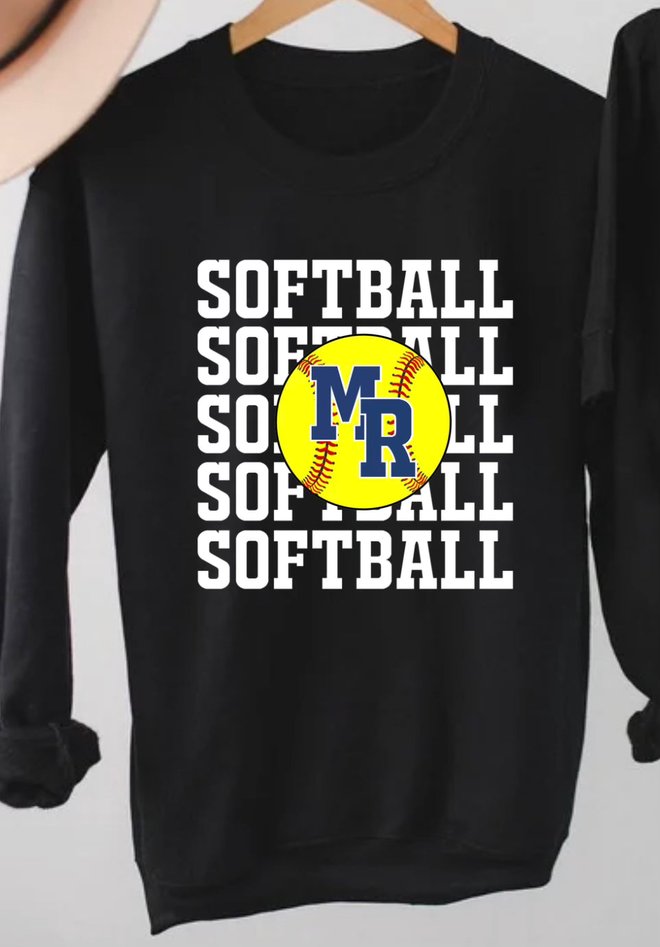 Middle River Softball 2026