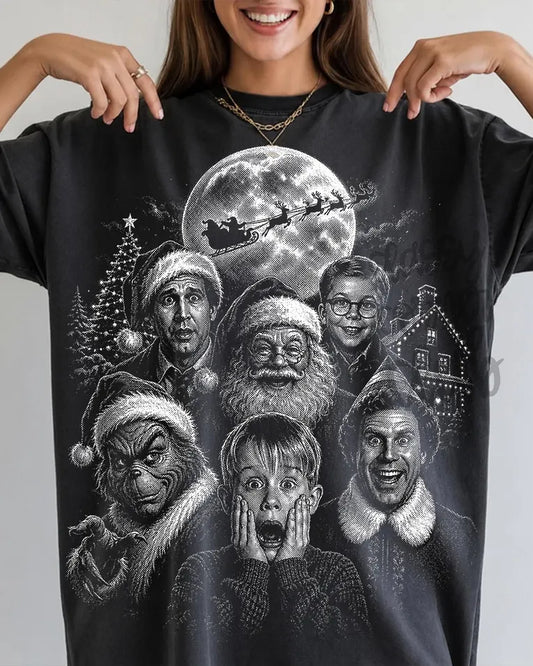 Christmas Friends