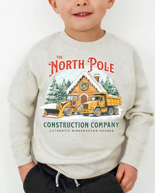 Construction