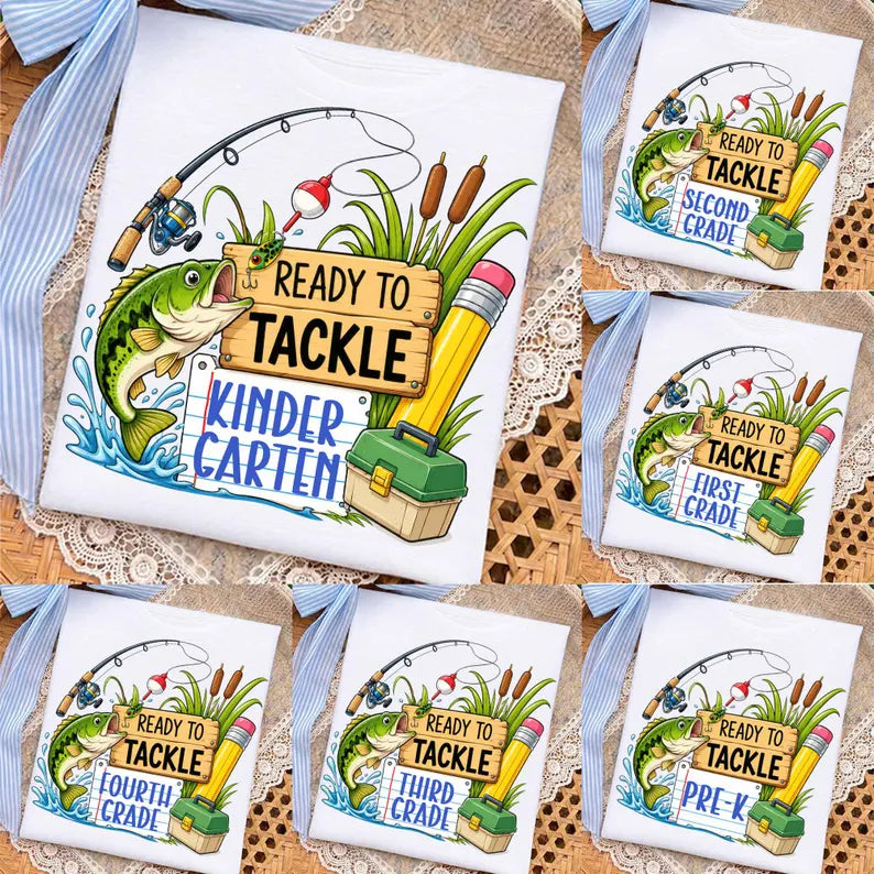 Tackle