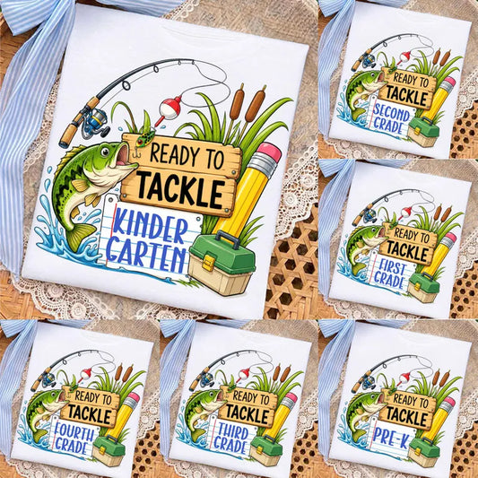 Tackle