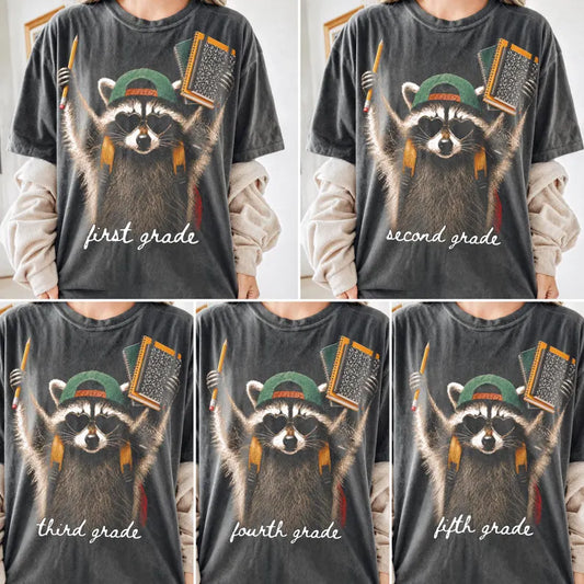 Raccoon
