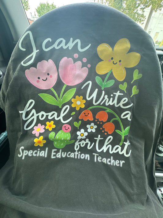 Goal