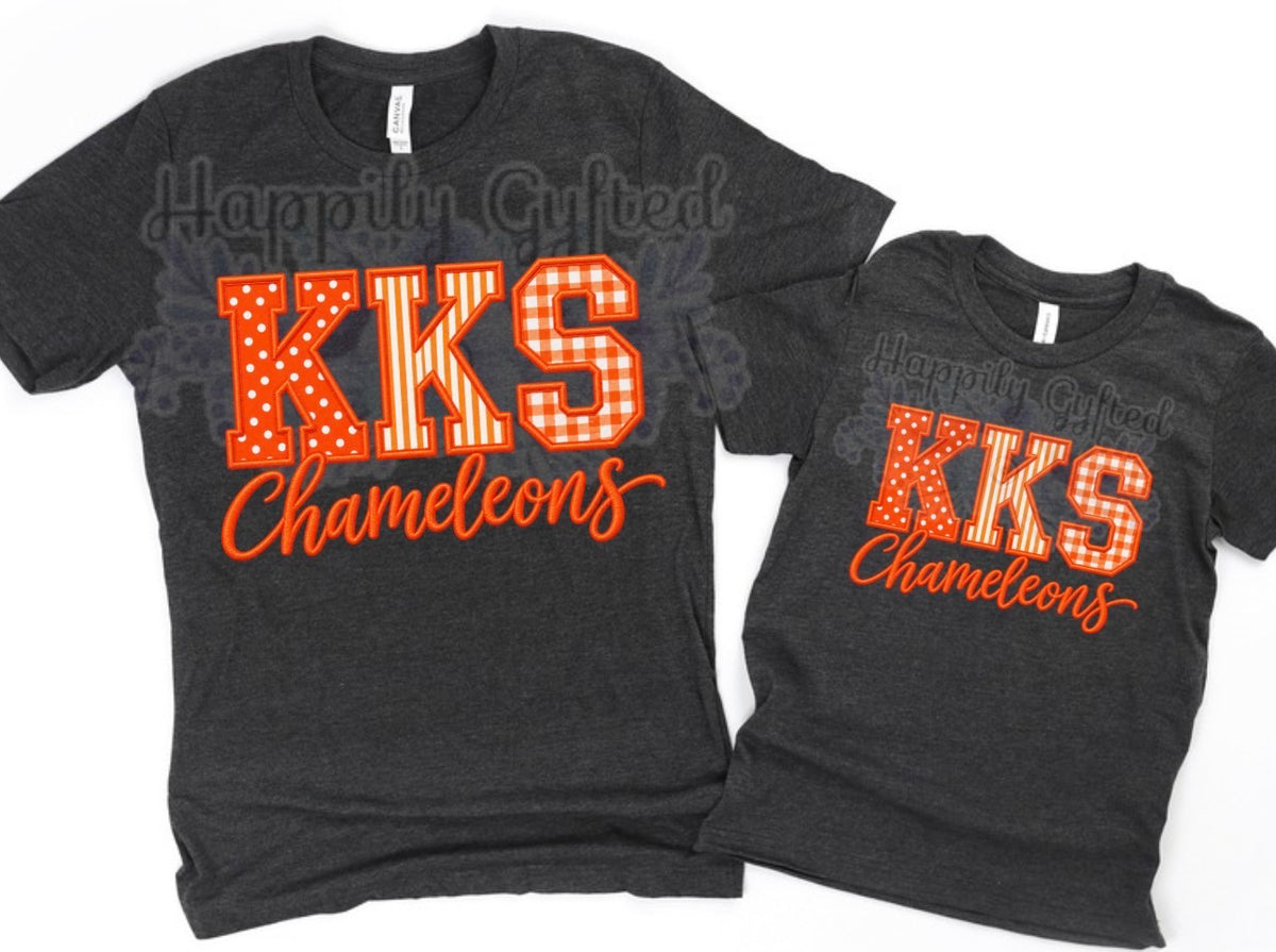 KKS Merch 2026