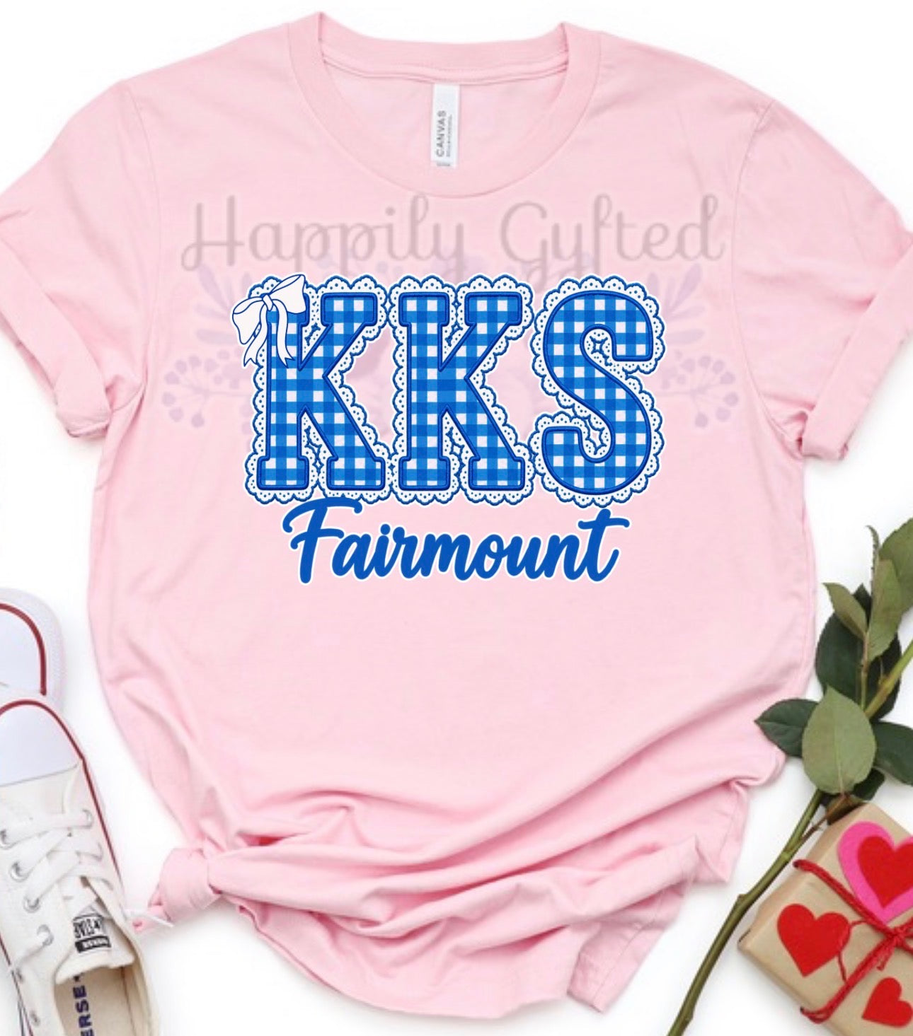 KKS Merch 2026