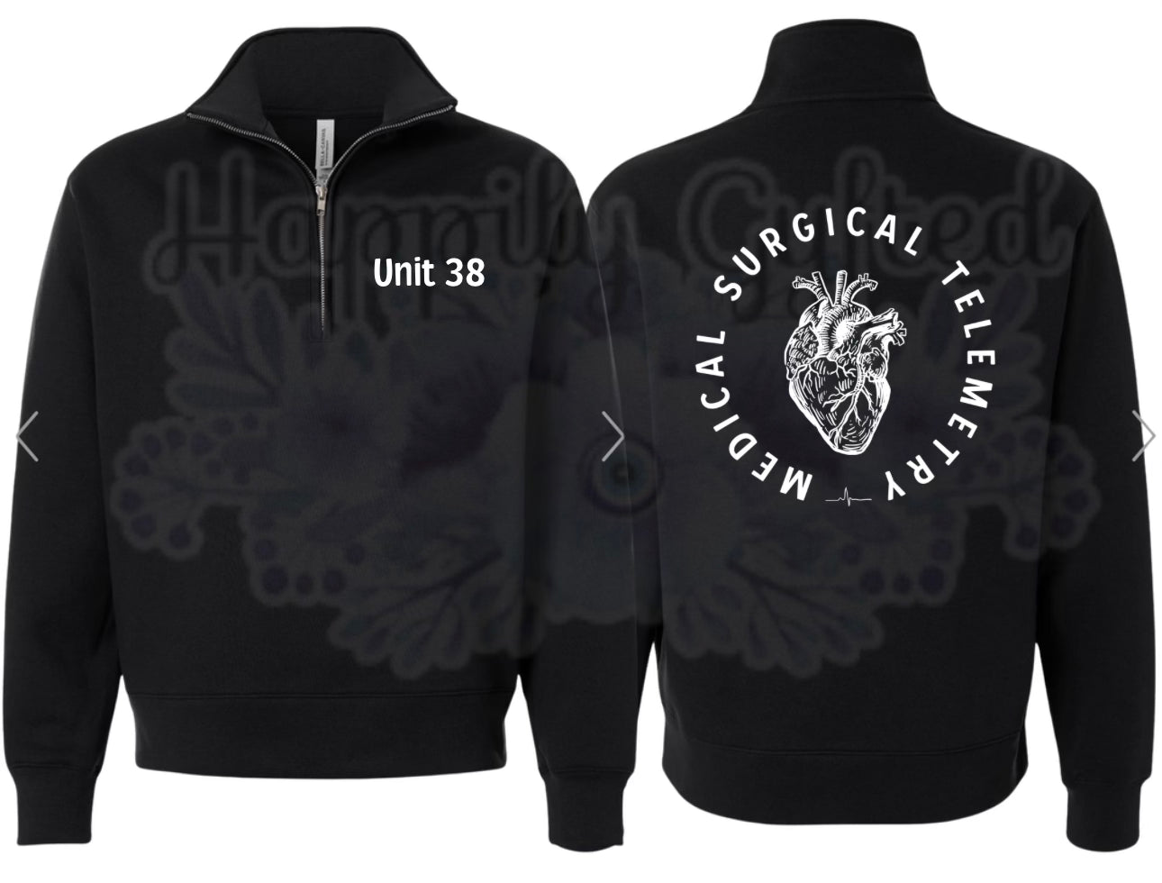 GBMC Unit 38 Apparel