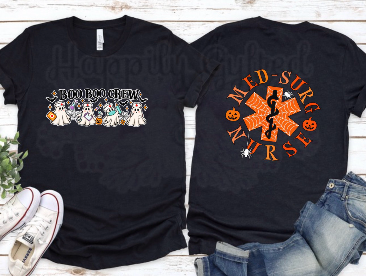 GBMC Unit 35 Apparel