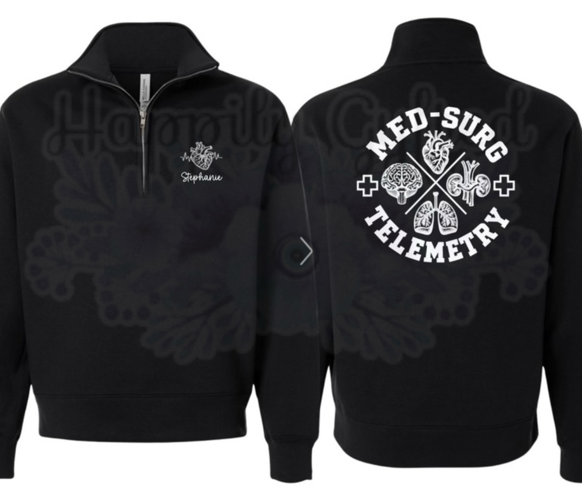 GBMC Unit 35 Apparel