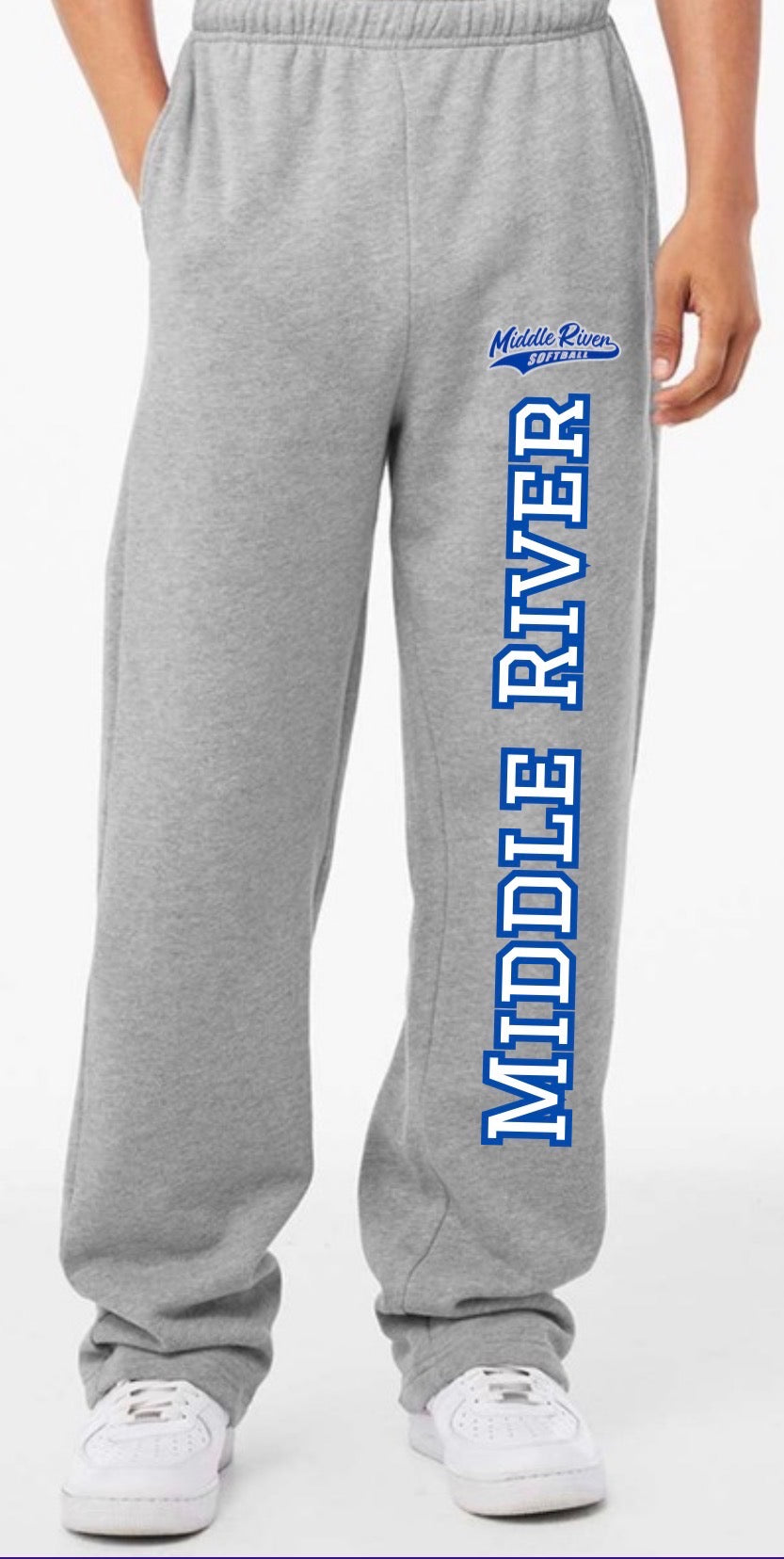 Middle River Softball 2026