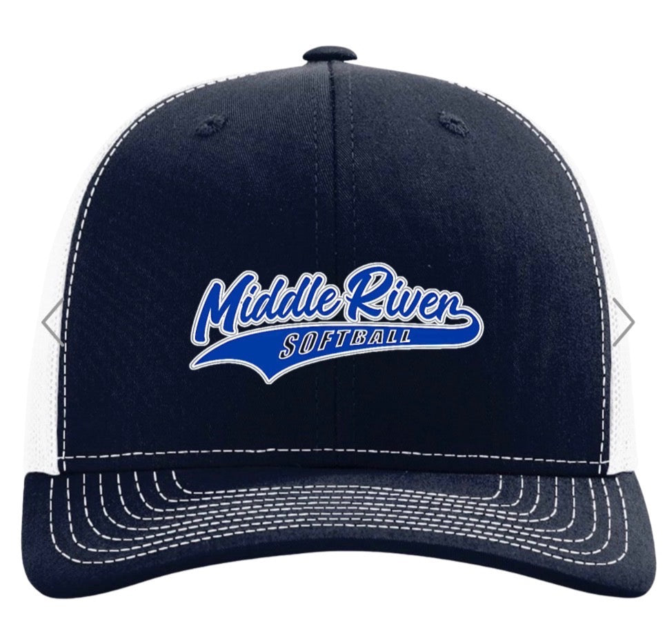 Middle River Softball 2026