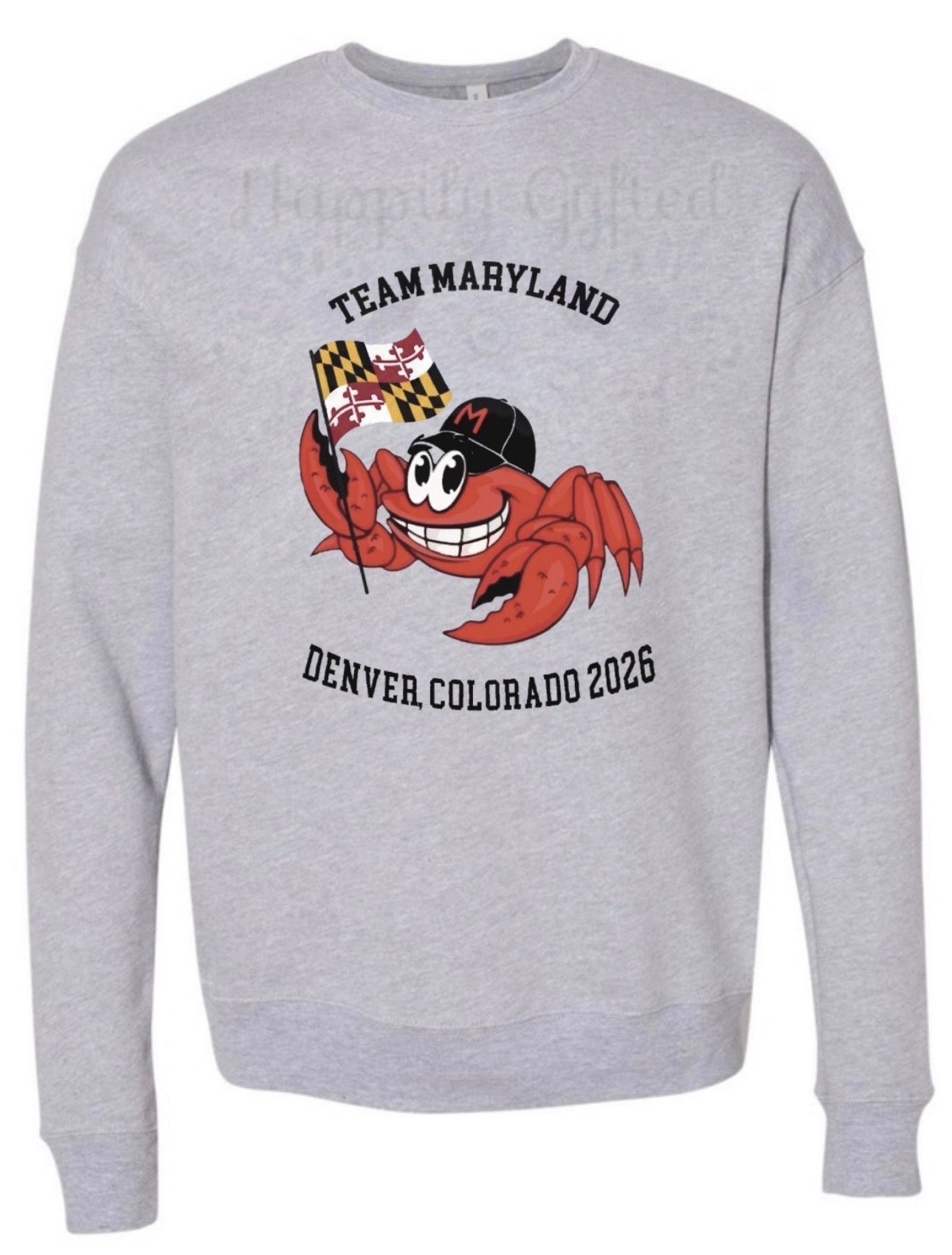Team Maryland