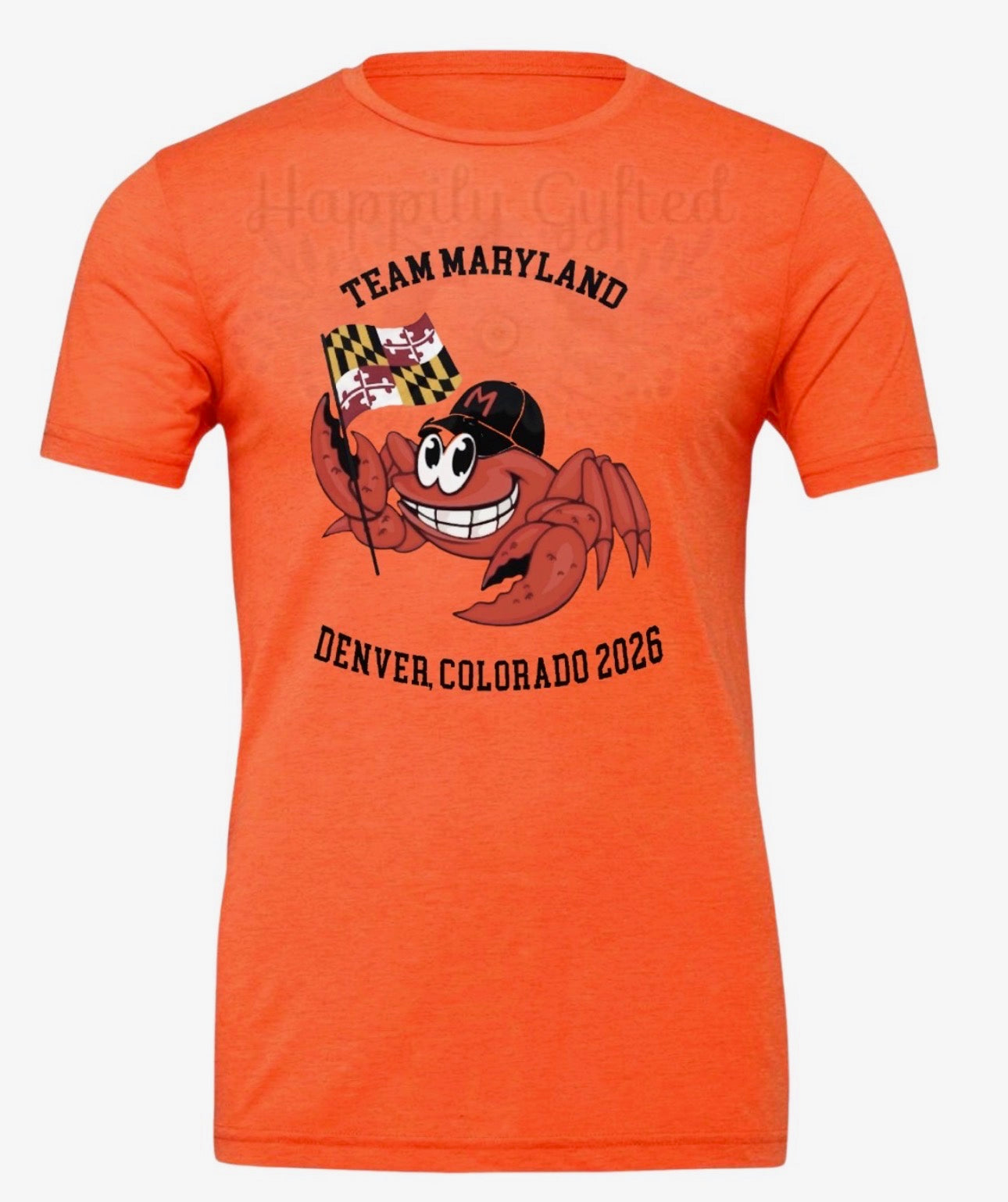 Team Maryland