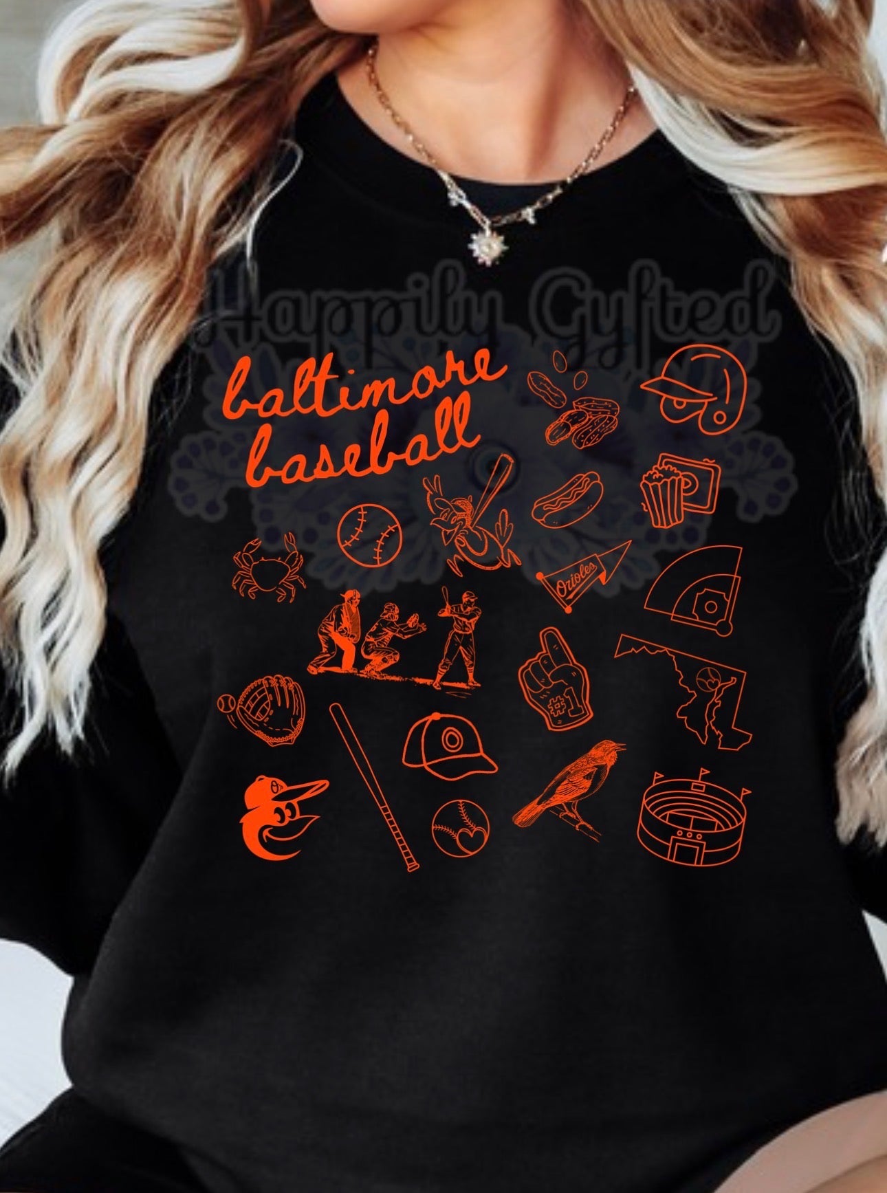 Baseball