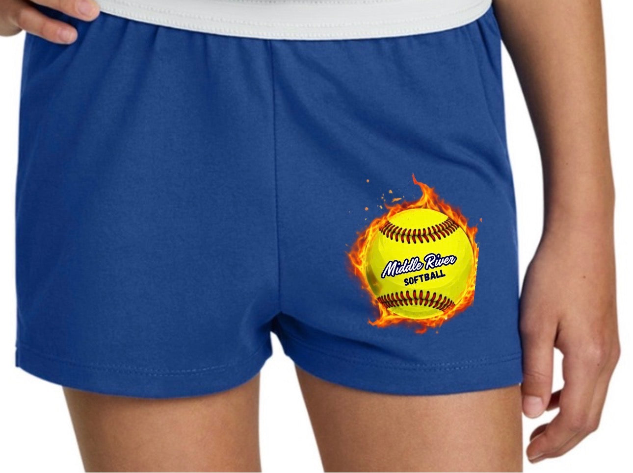 Middle River Summer Softball