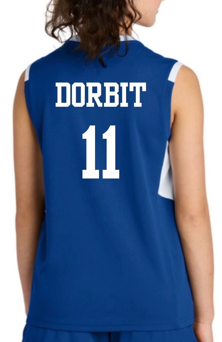 Middle River Summer Softball