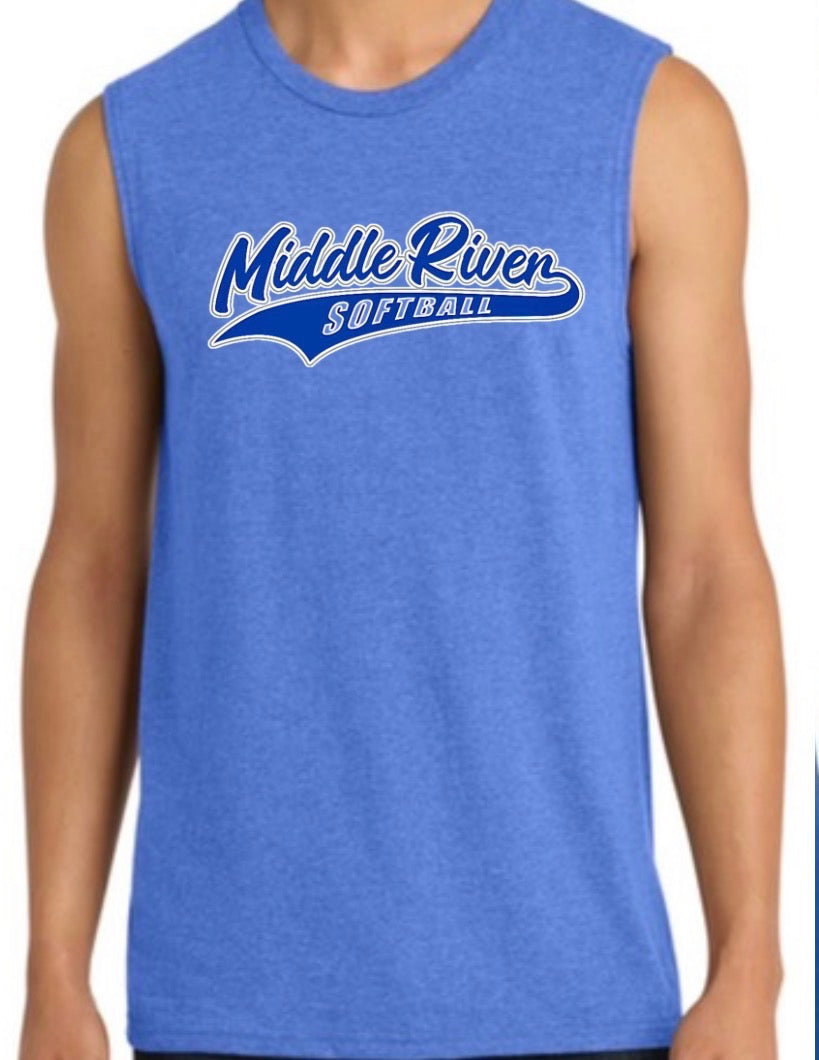 Middle River Summer Softball