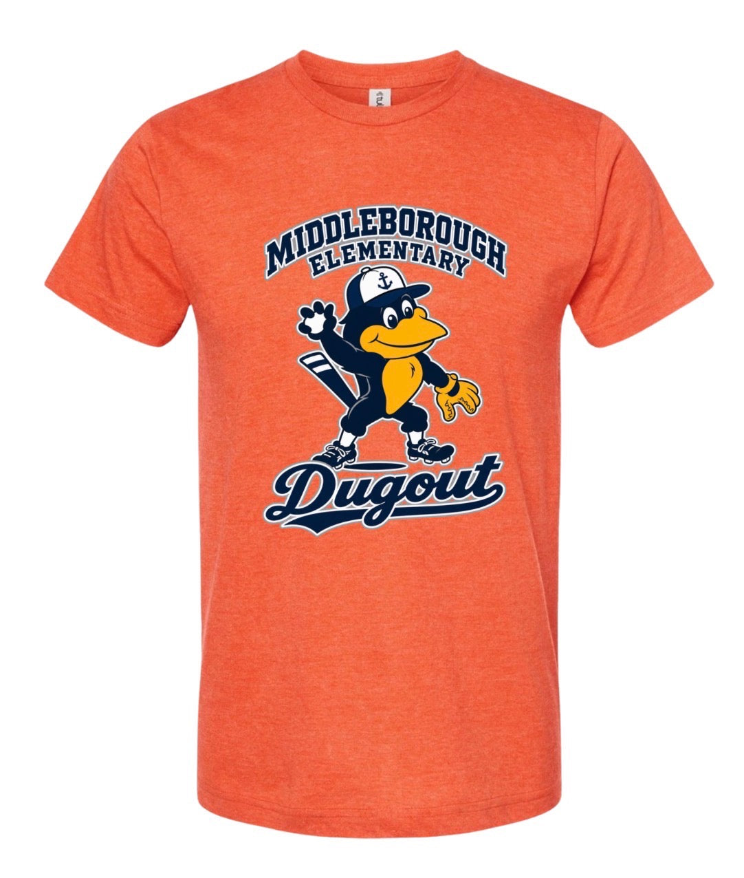 Middleborough Elementary School 2026/2027