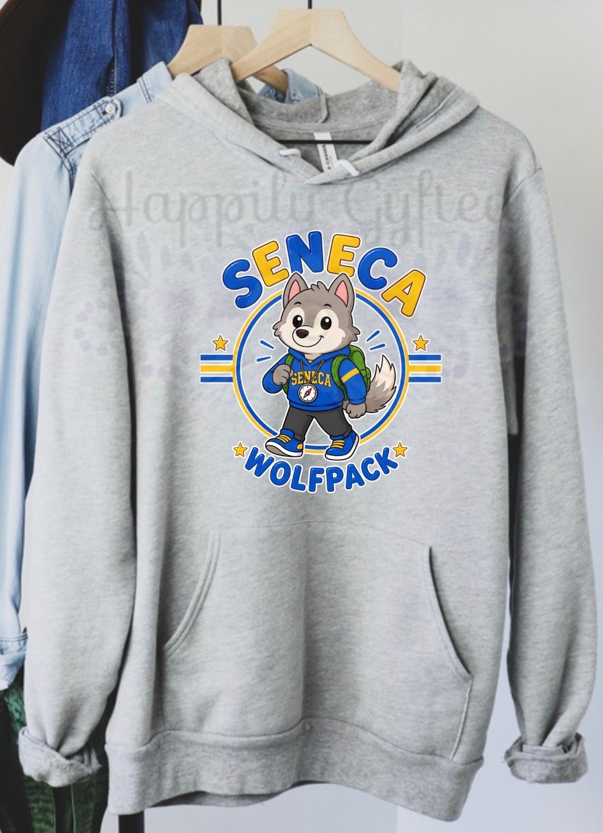 Seneca Elementary 2026