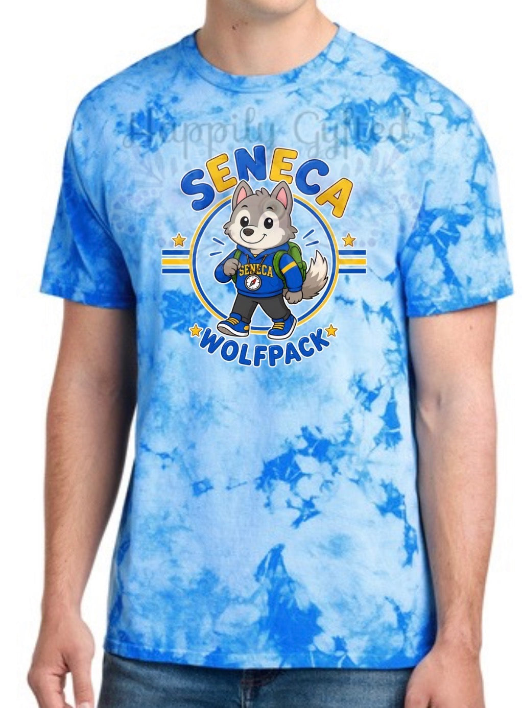 Seneca Elementary 2026