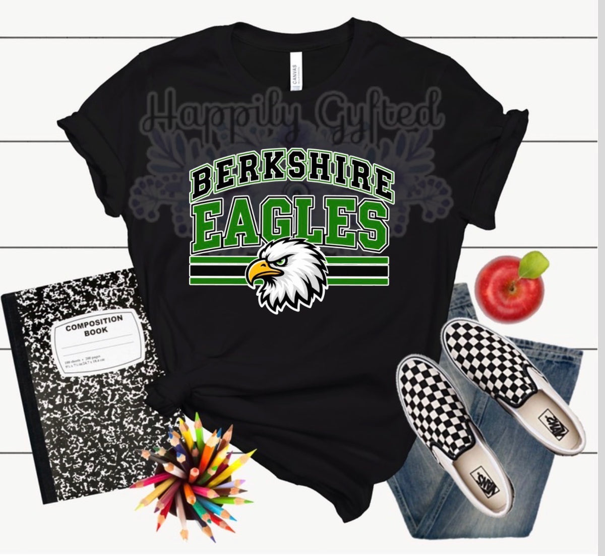 Berkshire