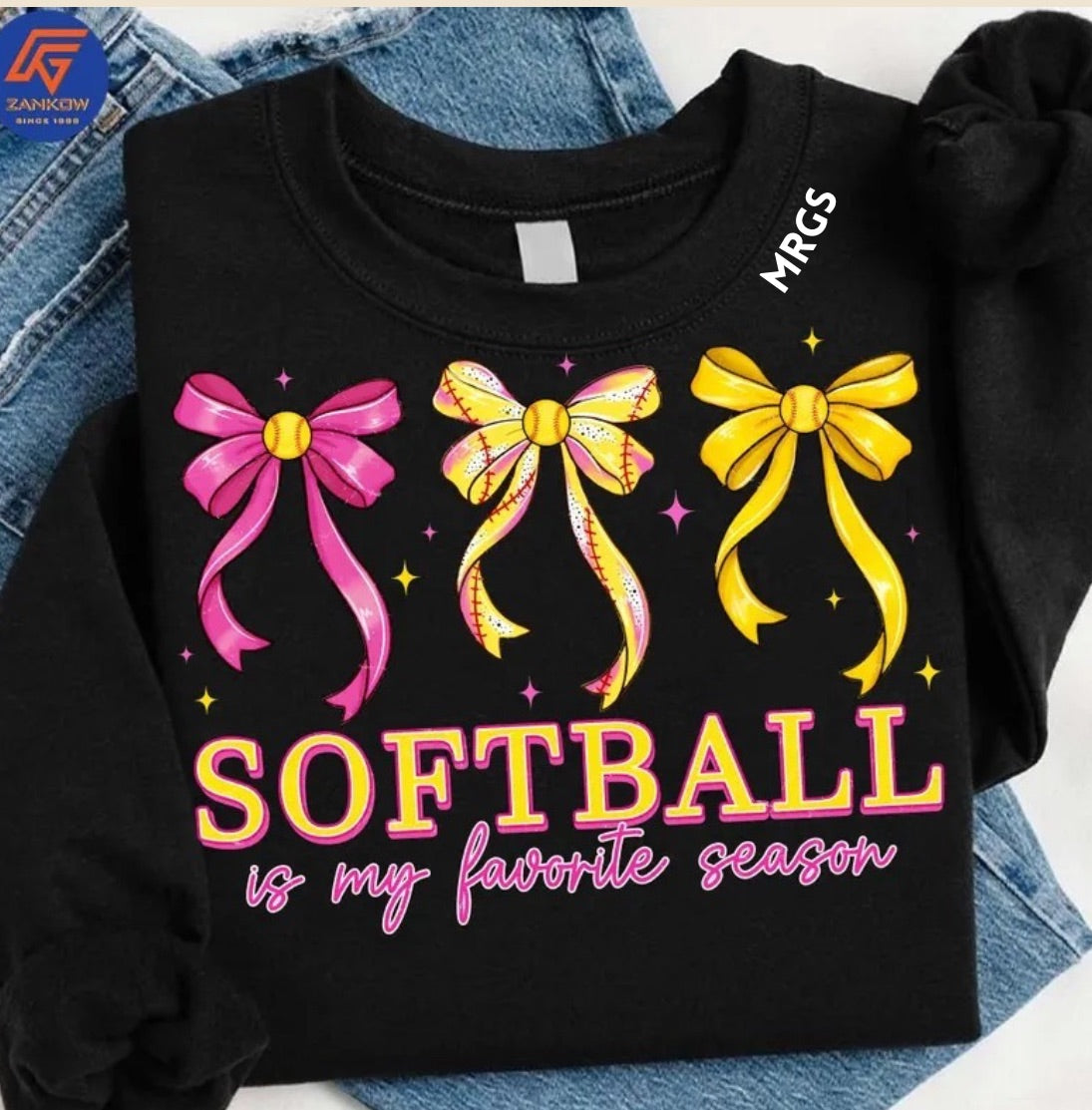 Middle River Softball 2026