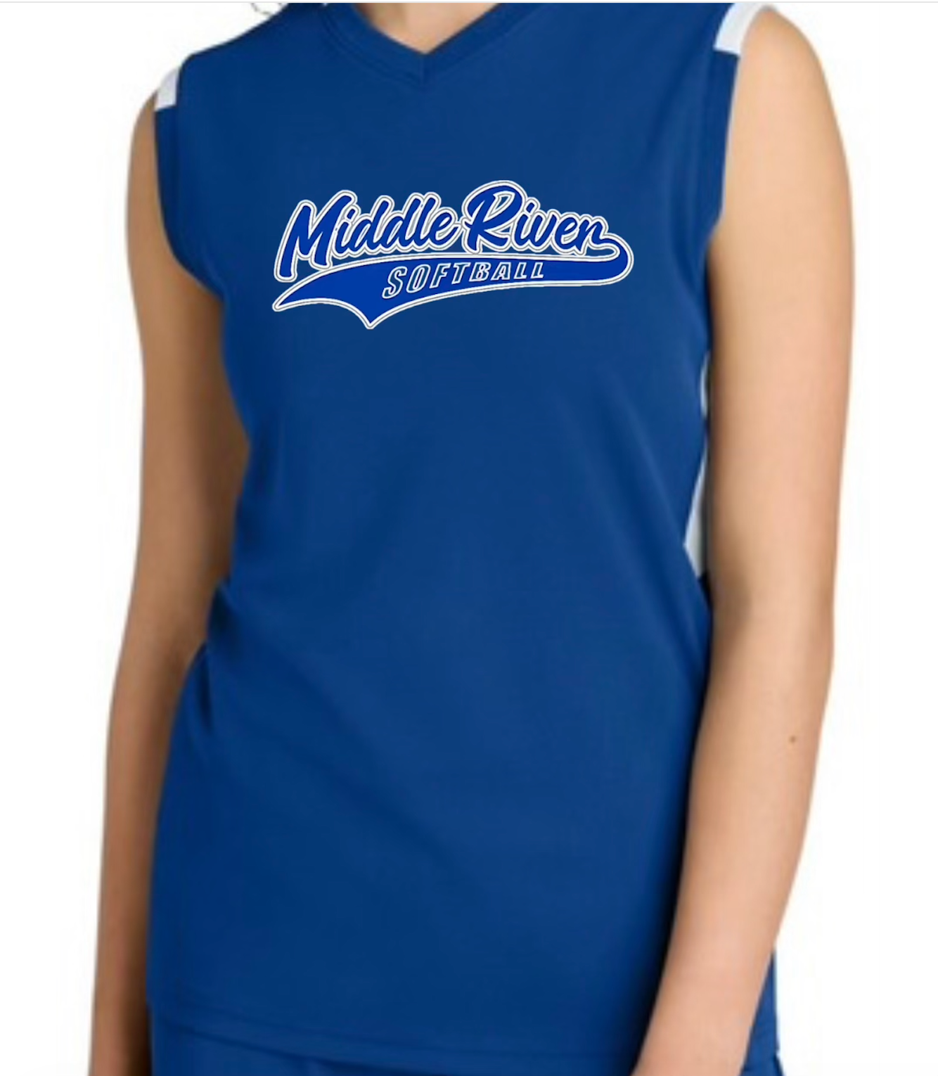 Middle River Summer Softball