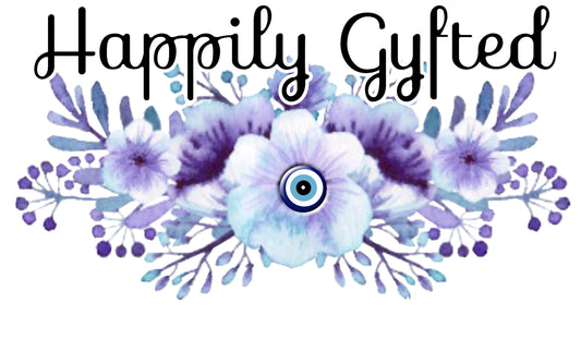 Happily Gyfted Gift Card