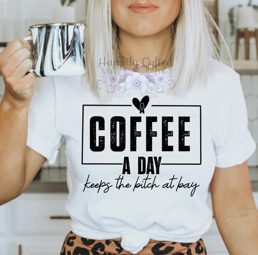 Coffee a Day