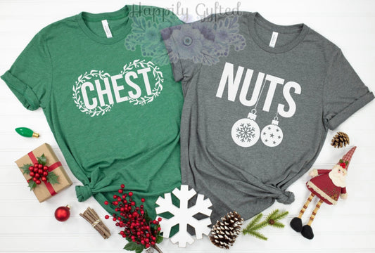 Chest Nuts